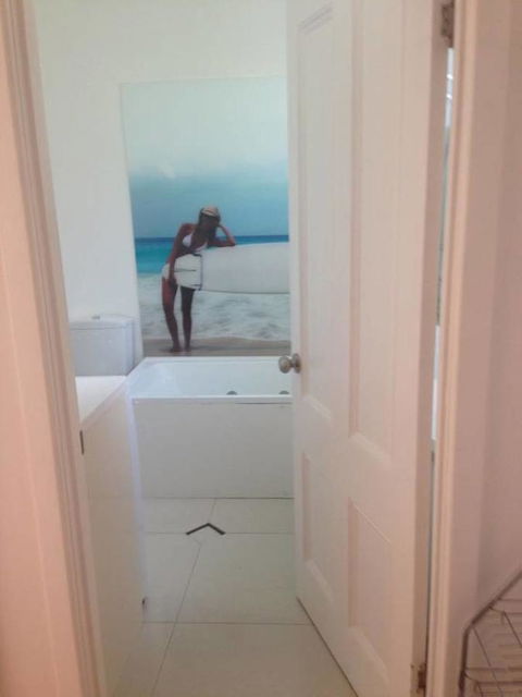 Hobart Colonial Apartment - Accommodation in Surfers Paradise 14