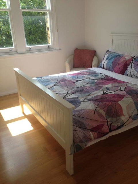 Hobart Colonial Apartment - Accommodation in Surfers Paradise 4