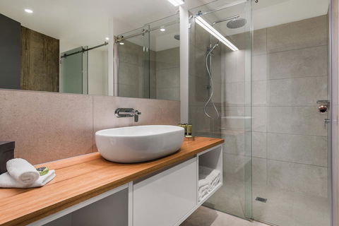 Peppers Silo - Accommodation in Surfers Paradise 28