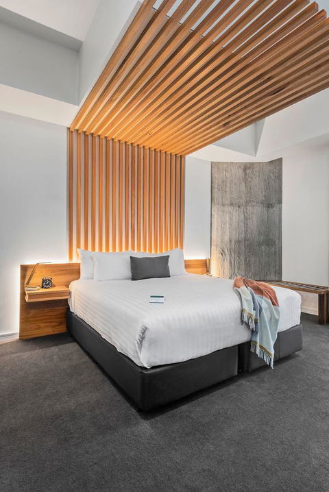 Peppers Silo - Accommodation in Surfers Paradise 23