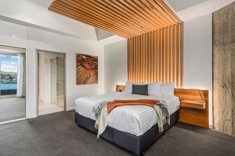 Peppers Silo - Accommodation in Surfers Paradise 6
