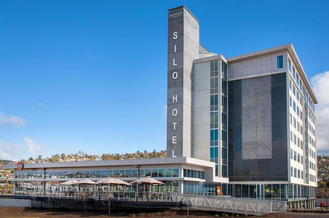 Peppers Silo - Accommodation in Surfers Paradise 4