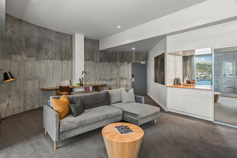 Peppers Silo - Accommodation in Surfers Paradise 27