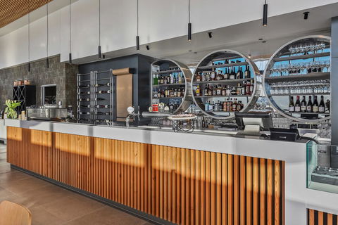 Peppers Silo - Accommodation in Surfers Paradise 29