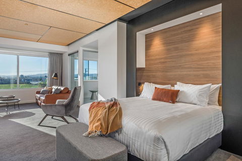 Peppers Silo - Accommodation in Surfers Paradise 33