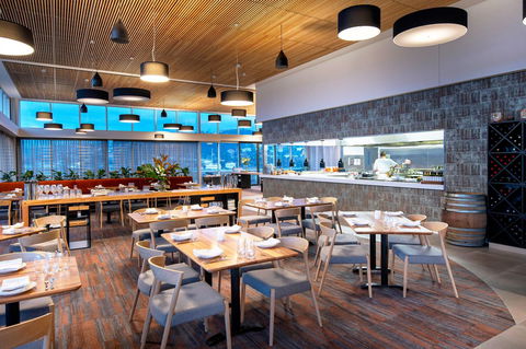 Peppers Silo - Accommodation in Surfers Paradise 2