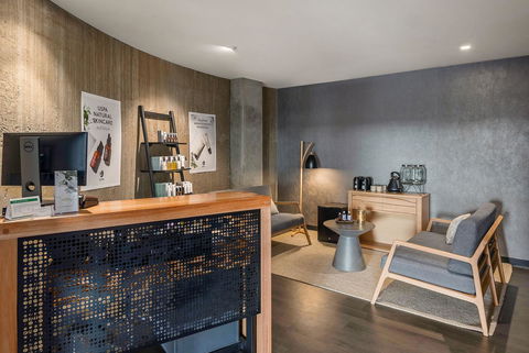 Peppers Silo - Accommodation in Surfers Paradise 19