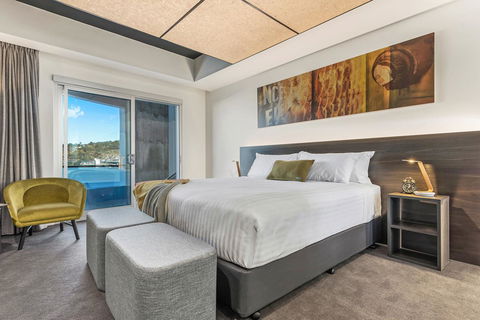 Peppers Silo - Accommodation in Surfers Paradise 0
