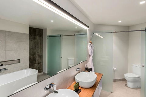 Peppers Silo - Accommodation in Surfers Paradise 12