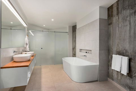 Peppers Silo - Accommodation in Surfers Paradise 13