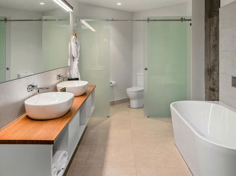 Peppers Silo - Accommodation in Surfers Paradise 14
