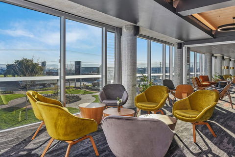 Peppers Silo - Accommodation in Surfers Paradise 42