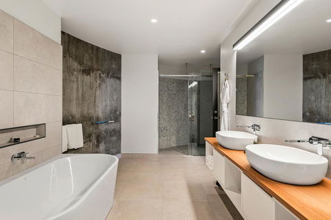 Peppers Silo - Accommodation in Surfers Paradise 15