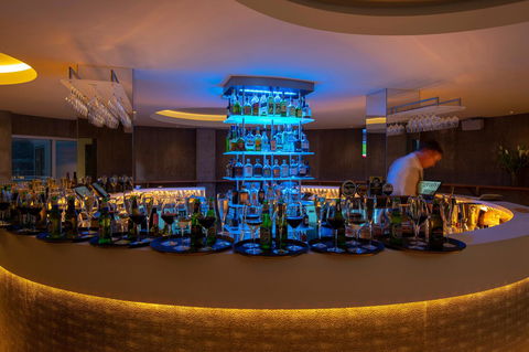 Peppers Silo - Accommodation in Surfers Paradise 32