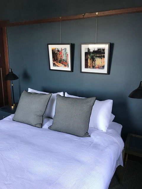 Devine Stays - Rupert #1 NOHO Art Apartment - Accommodation in Surfers Paradise 6