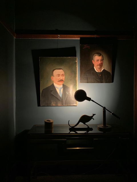Devine Stays - Rupert #1 NOHO Art Apartment - Accommodation in Surfers Paradise 2