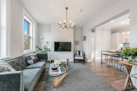 City Retreat Hobart - Accommodation in Surfers Paradise 14