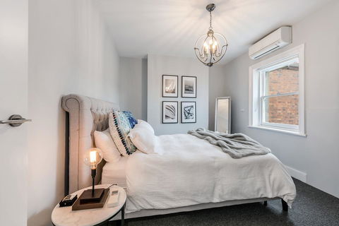 City Retreat Hobart - Accommodation in Surfers Paradise 1