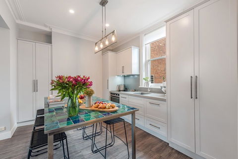 City Retreat Hobart - Accommodation in Surfers Paradise 5