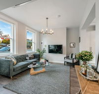 City Retreat Hobart - Accommodation in Surfers Paradise