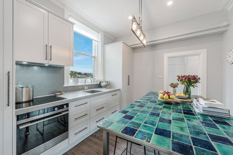 City Retreat Hobart - Accommodation in Surfers Paradise 6