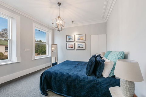 City Retreat Hobart - Accommodation in Surfers Paradise 2