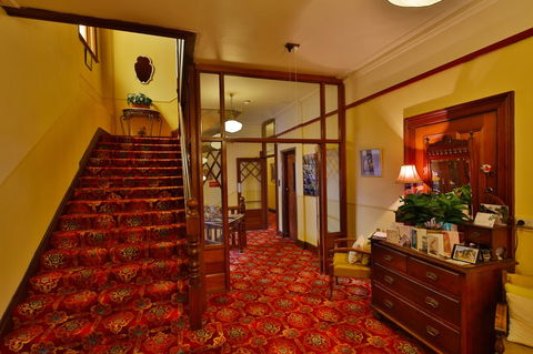 Astor Private Hotel - Accommodation in Surfers Paradise 24