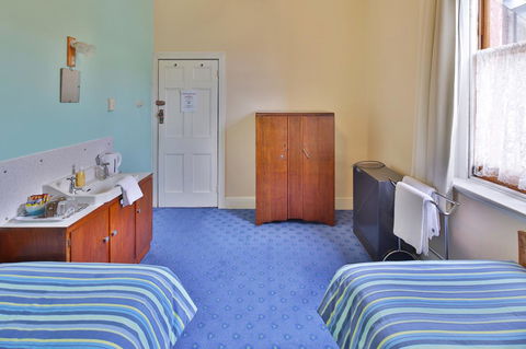 Astor Private Hotel - Accommodation in Surfers Paradise 26
