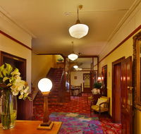 Astor Private Hotel - Accommodation in Surfers Paradise