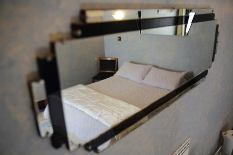 Astor Private Hotel - Accommodation in Surfers Paradise 21
