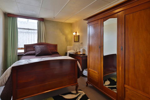 Astor Private Hotel - Accommodation in Surfers Paradise 22