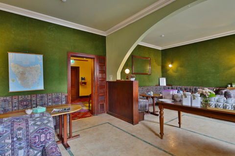 Astor Private Hotel - Accommodation in Surfers Paradise 20