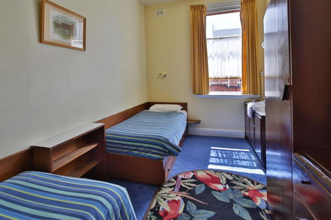 Astor Private Hotel - Accommodation in Surfers Paradise 9