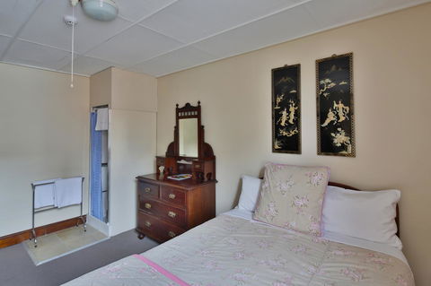 Astor Private Hotel - Accommodation in Surfers Paradise 23