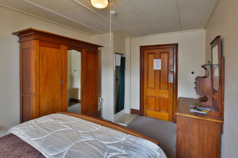 Astor Private Hotel - Accommodation in Surfers Paradise 28
