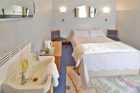 Astor Private Hotel - Accommodation in Surfers Paradise 18