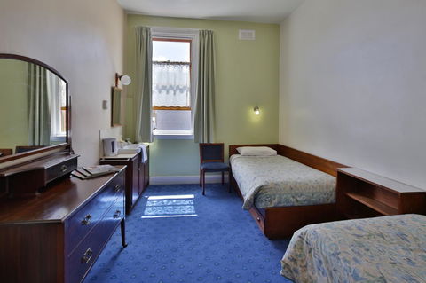 Astor Private Hotel - Accommodation in Surfers Paradise 19