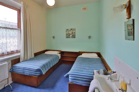 Astor Private Hotel - Accommodation in Surfers Paradise 27