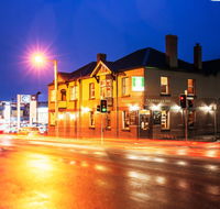The Tasmanian Inn - Accommodation in Surfers Paradise
