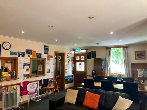 Narrara Backpackers Hobart - Accommodation in Surfers Paradise 7