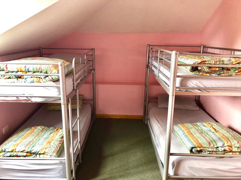 Narrara Backpackers Hobart - Accommodation in Surfers Paradise 8