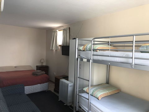 Narrara Backpackers Hobart - Accommodation in Surfers Paradise 18