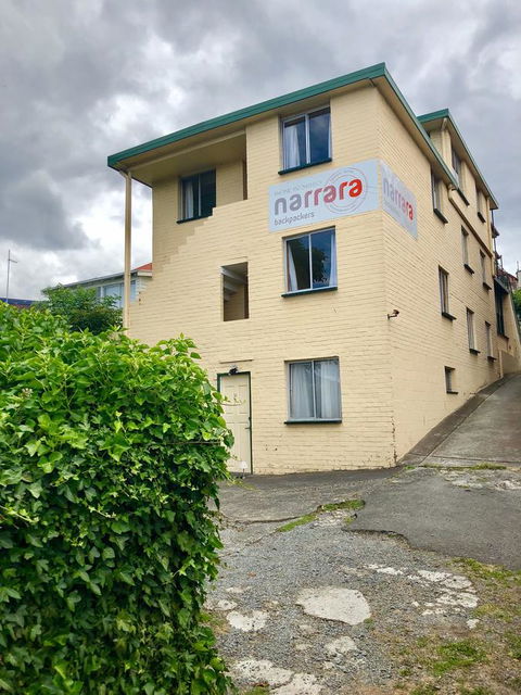 Narrara Backpackers Hobart - Accommodation in Surfers Paradise 16