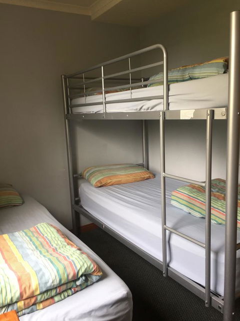 Narrara Backpackers Hobart - Accommodation in Surfers Paradise 12
