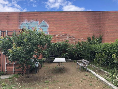Narrara Backpackers Hobart - Accommodation in Surfers Paradise 15