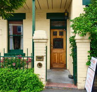 Narrara Backpackers Hobart - Accommodation in Surfers Paradise
