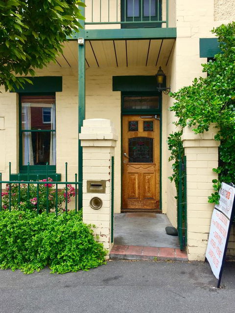 Narrara Backpackers Hobart - Accommodation in Surfers Paradise 0