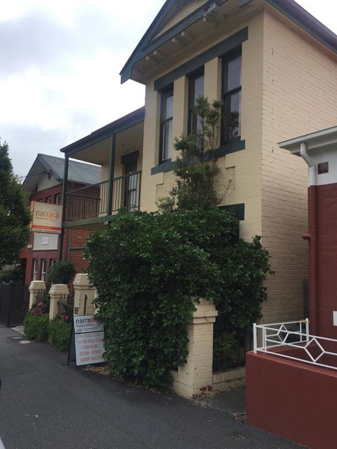 Narrara Backpackers Hobart - Accommodation in Surfers Paradise 34