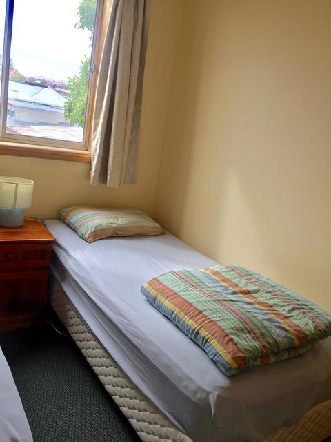 Narrara Backpackers Hobart - Accommodation in Surfers Paradise 23