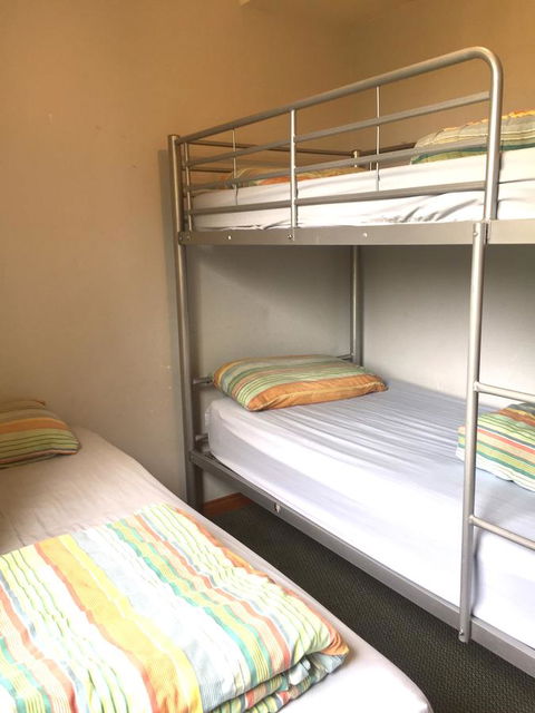Narrara Backpackers Hobart - Accommodation in Surfers Paradise 20